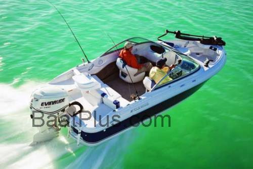 Four Winns H180 OB Spesifikasjoner og anmeldelser